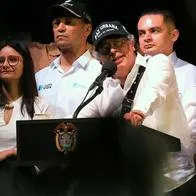 Gustavo Petro anunció nuevo cambio de ministros y habló de incumplimientos