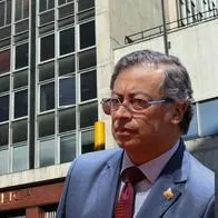 Gustavo Petro lanzó duro mensaje a Banco de la República por tasas de interés