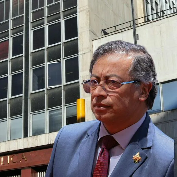 Gustavo Petro lanzó duro mensaje a Banco de la República por tasas de interés