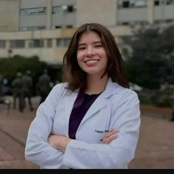 Tatiana Hernández: investigadores pidieron sandalias de la joven
