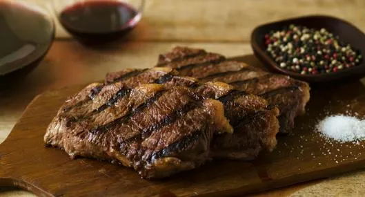 Hay sorpresa por lo que está pasando con la carne en Colombia y hay muchos que dicen que "se veía venir". La noticia es con exportaciones a China. 
