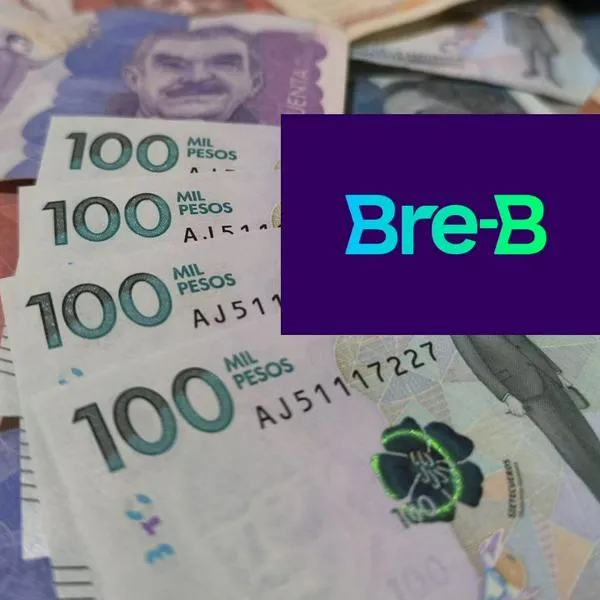 Qué pasa si no me inscribo en Bre-B: estas son las consecuencias explicadas