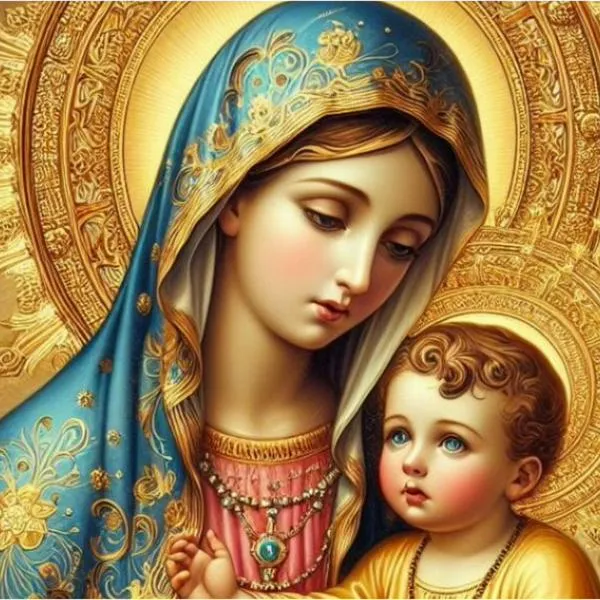 Dónde se hace  la fiesta de la Virgen del Carmen: barrio de Bogotá hace la mejor