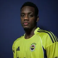 Jhon Jáder Durán