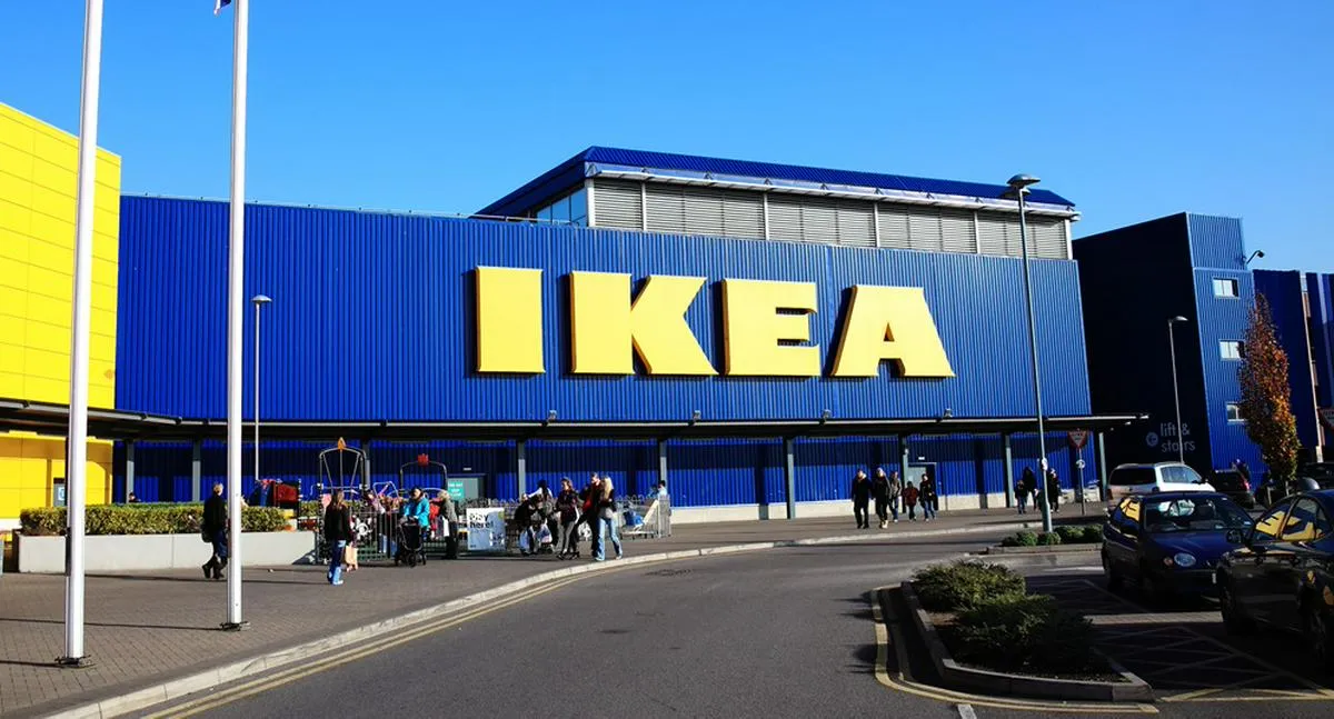 IKEA anunció importante cambio en Colombia: se notará pronto en una tienda