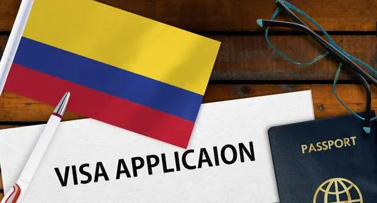 Dan fech en la que la visa para Estados Unidos subiría de precio en Colombia. Alza será de más de un millón de pesos y sería pronto. 