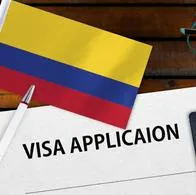 Dan fech en la que la visa para Estados Unidos subiría de precio en Colombia. Alza será de más de un millón de pesos y sería pronto. 