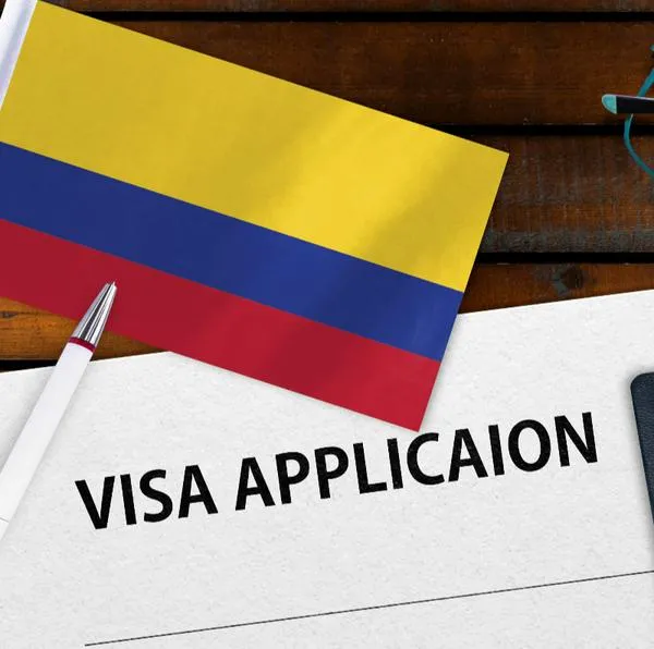 Dan fech en la que la visa para Estados Unidos subiría de precio en Colombia. Alza será de más de un millón de pesos y sería pronto. 