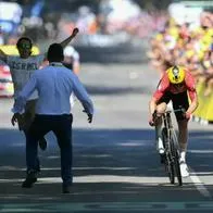 Tour de Francia: así quedó la clasificación general tras la etapa 11, top 10