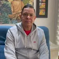 Hospitalización de Iván René Valenciano en Miami: detalles y qué le pasó, foto