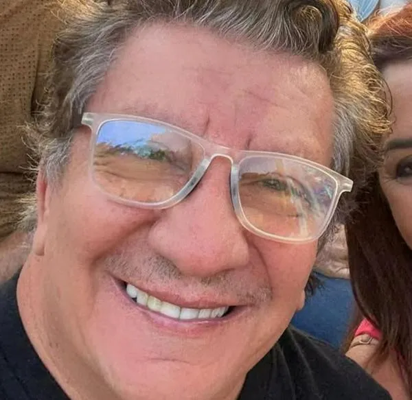Hernán Orjuela habló de costumbre colombiana que no es bien vista en EE.UU.