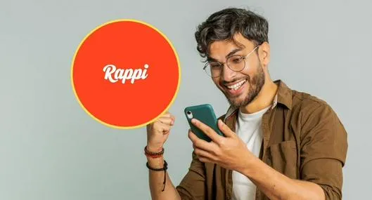 Usuarios de Rappi recibirán regalo con ChatGPT sin costo adicional: condiciones