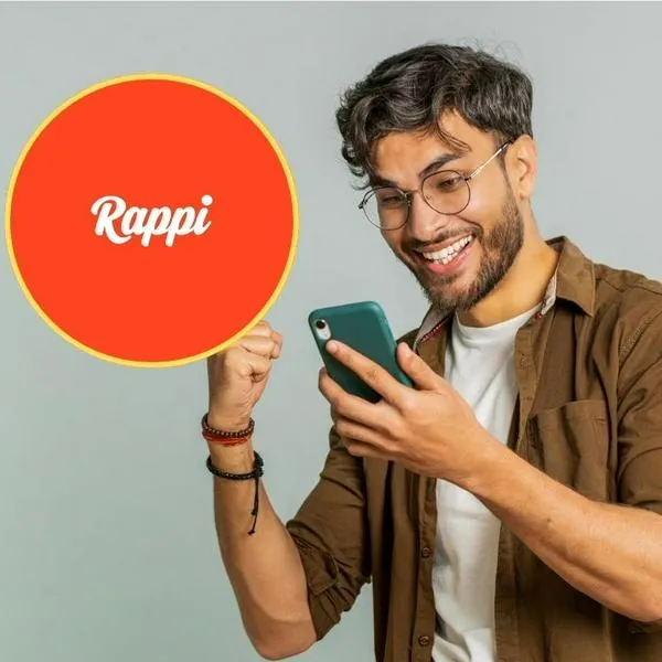 Usuarios de Rappi recibirán regalo con ChatGPT sin costo adicional: condiciones