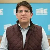 Miguel Uribe Turbay salió bien de la nueva cirugía que le hicieron en la Fundación Santa Fe este 16 de julio, contó su esposa María Claudia Tarazona.