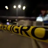 Atentado, balacera y persecución  en Teusaquillo, dejó un muerto y un capturado