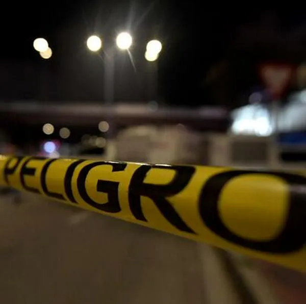 Atentado, balacera y persecución  en Teusaquillo, dejó un muerto y un capturado