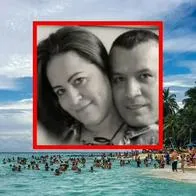Cuál fue empresa que fumigó hotel de San Andrés en el que murió familia