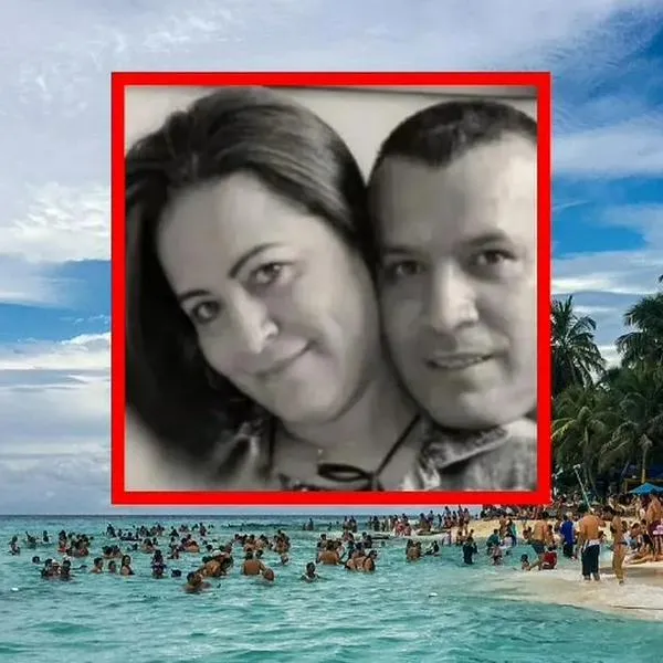 Cuál fue empresa que fumigó hotel de San Andrés en el que murió familia