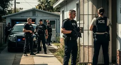 EE. UU.: agentes de ICE pueden pedir información sobre inquilinos a propietarios