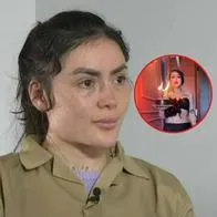 Yina Calderón habló sobre condena contra su amiga 'Epa Colombia'