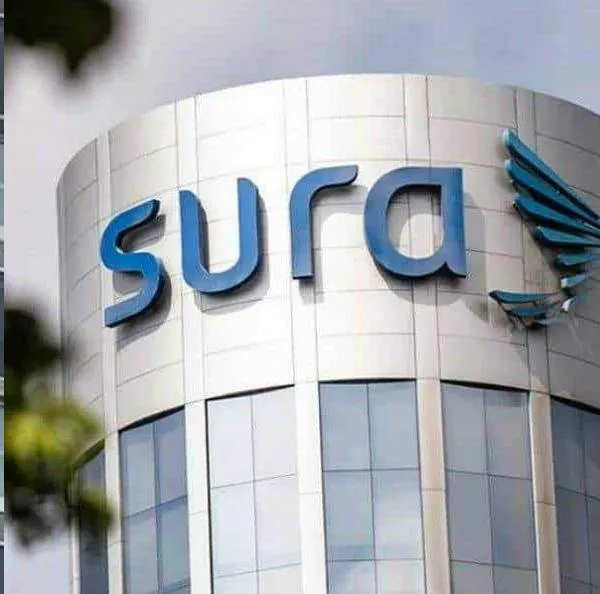 Davivienda revela los accionistas que controlarán a Grupo Sura y Grupo Argos tras escisión