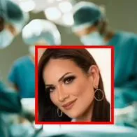Médica, en Brasil, ocultó pruebas antes de cirugía donde murió su amante