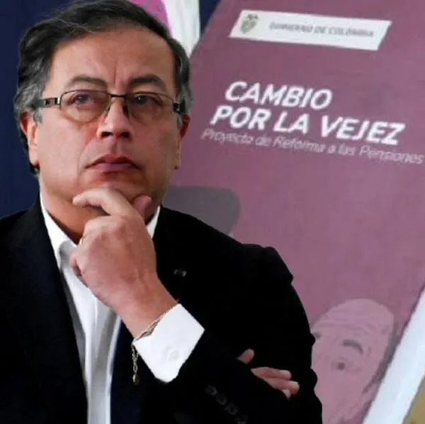 La reforma pensional en Colombia enfrenta nuevo problema debido a que el Ministerio de Hacienda no está listo para implementar cambios en Colpensiones.