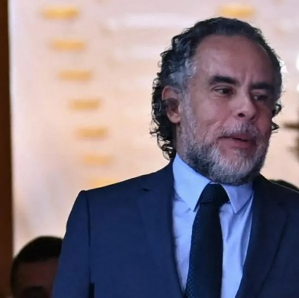 Armando Benedetti