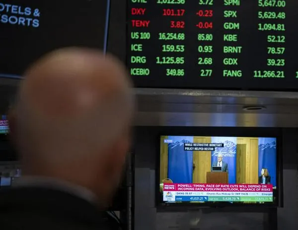¿Por qué las economías emergentes son más resistentes a la política monetaria estadounidense?