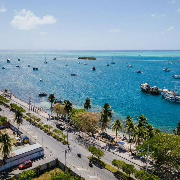 Hotel Toné II San Andrés: revelan nueva historia donde murió familia bogotana