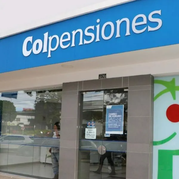 Explicación a colombianos con 250 semanas cotizadas de pensión en el país