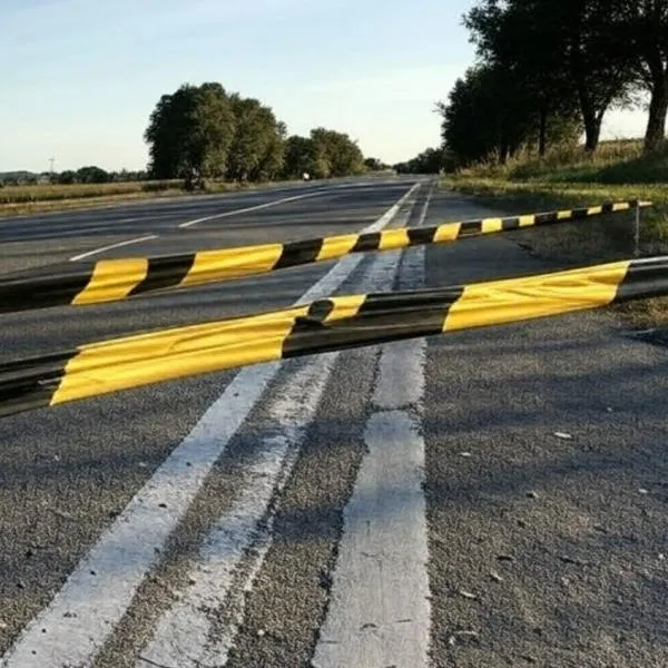 Tres miembros de una familia murieron en accidente de tránsito en Antioquia