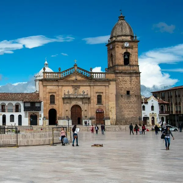 Tunja, en nota sobre que es la ciudad más barata de Colombia para vivir 