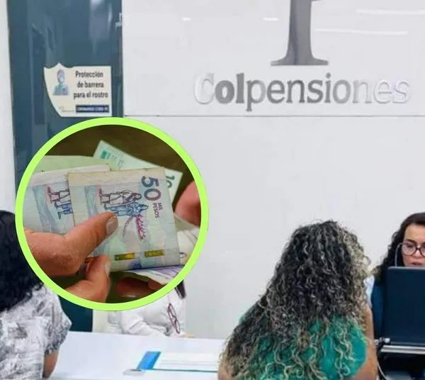 Colpensiones: cuánto debo recibir de pensión con los nuevos cambios
