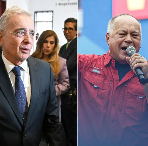 Juicio contra Álvaro Uribe: Diosdado Cabello dice que Venezuela celebrará