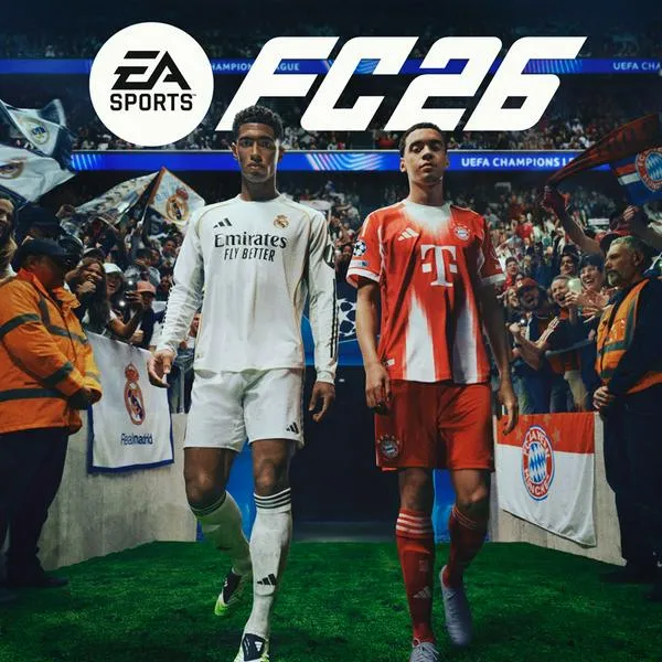 EAFC 26