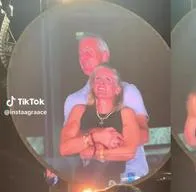 Escándalo en concierto de Coldplay: ejecutivos de Astronomer, vistos en Kiss cam