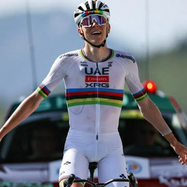 Tour de Francia: así quedó la clasificación general tras la etapa 12 y top 10