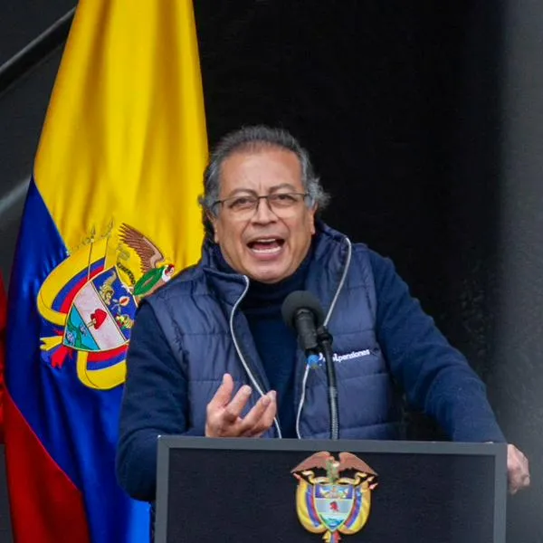 Dónde estará Gustavo Petro en  el desfile del 20 de julio: no será en Bogotá