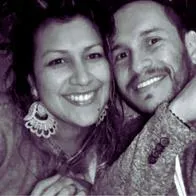 Apareció carta del esposo de extrabajadora de RCN que fue asesinada por su hijastro: "Vacío enorme". Rompió el silencio. 