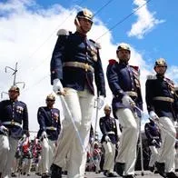 Estos son los cierres viales en Bogotá por el desfile militar del 20 de julio  