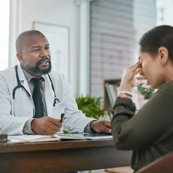 Preocupan usuarios de EPS Coosalud y más en Colombia por todas las deudas