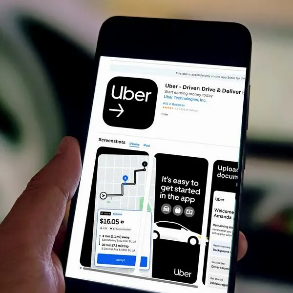 Uber