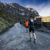 Festival de la Montaña 2025