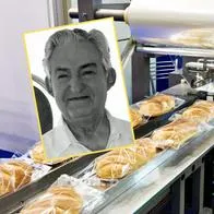Roberto Servitje, cofundador de Grupo Bimbo, murió a los 97 años