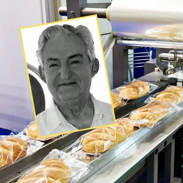 Roberto Servitje, cofundador de Grupo Bimbo, murió a los 97 años