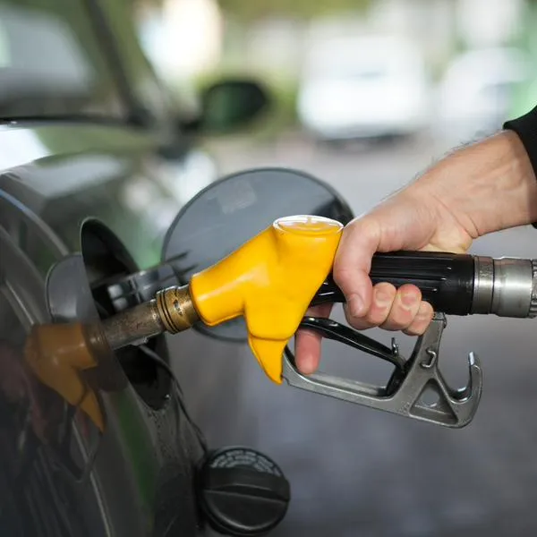 Gasolinera