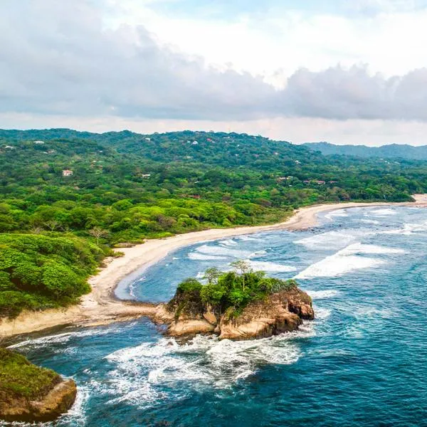 Costa Rica es líder de turismo sostenible: avanza en economía y conservación