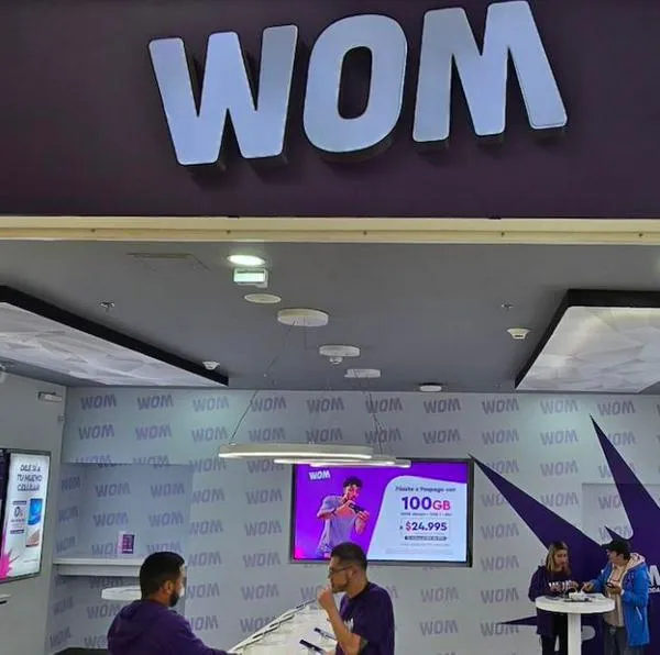 La Superintendencia de Sociedades reveló que WOM Colombia hizo acuerdo para pagar 3,2 billones de pesos de deuda en 10 años.