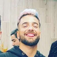 'Gordo' Ariel dijo que el exmánager de Maluma ya contrató a Morat, ante salida